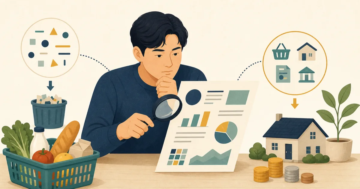 구윤철 비상경제본부회의, 내 지갑 변화는?