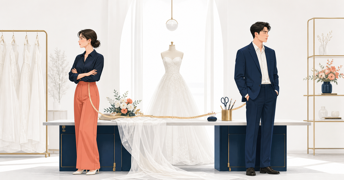 드라마 그래 이혼하자, 편성·인물 총정리