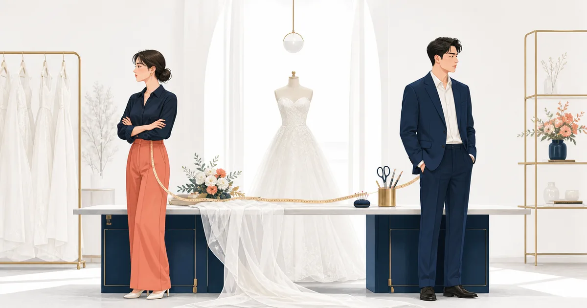 드라마 그래 이혼하자, 편성·인물 총정리
